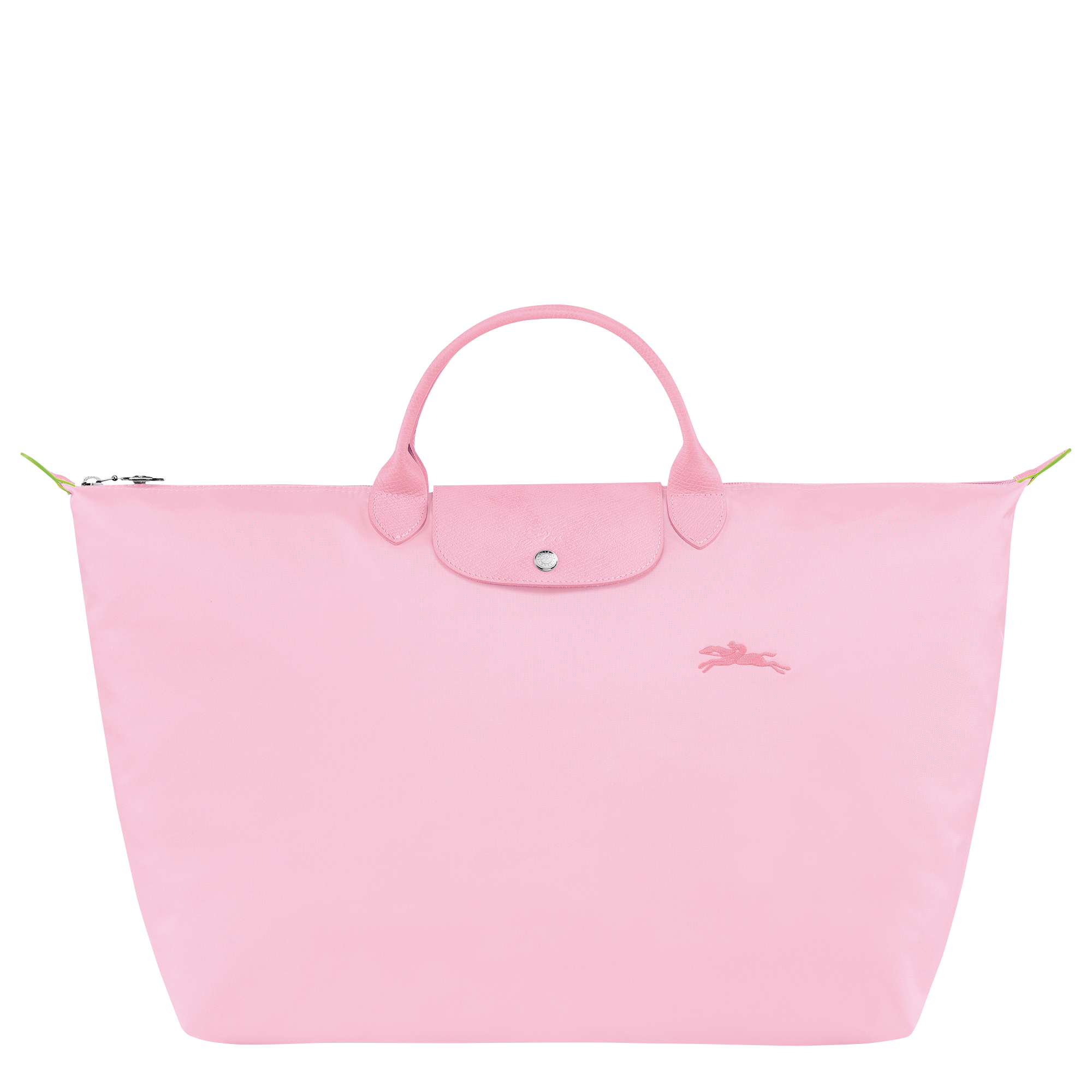 Le Pliage Green Reisetasche S, Pink