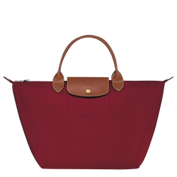 Handbag M, Red