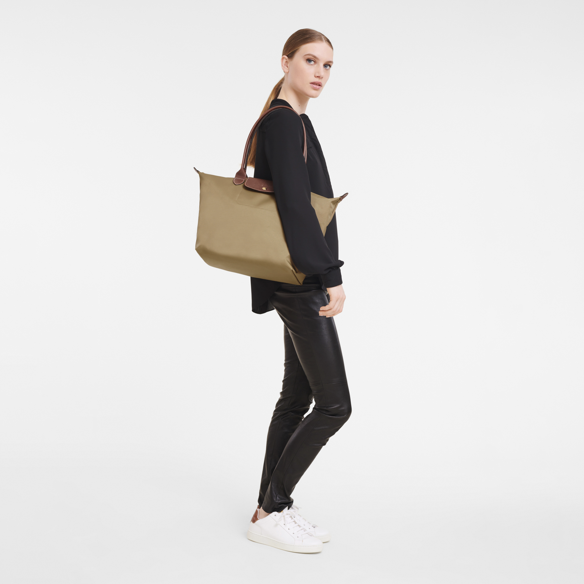 Shoulder bag L Le Pliage Original