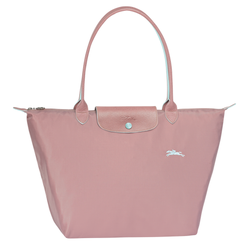 Sac Longchamp Rose