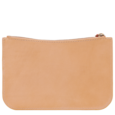 Le Foulonné Pochette, Végétal
