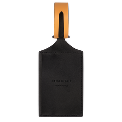 LGP Travel Luggage tag , Apricot - Leather