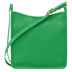 Le Foulonné Crossbody bag M, Lawn