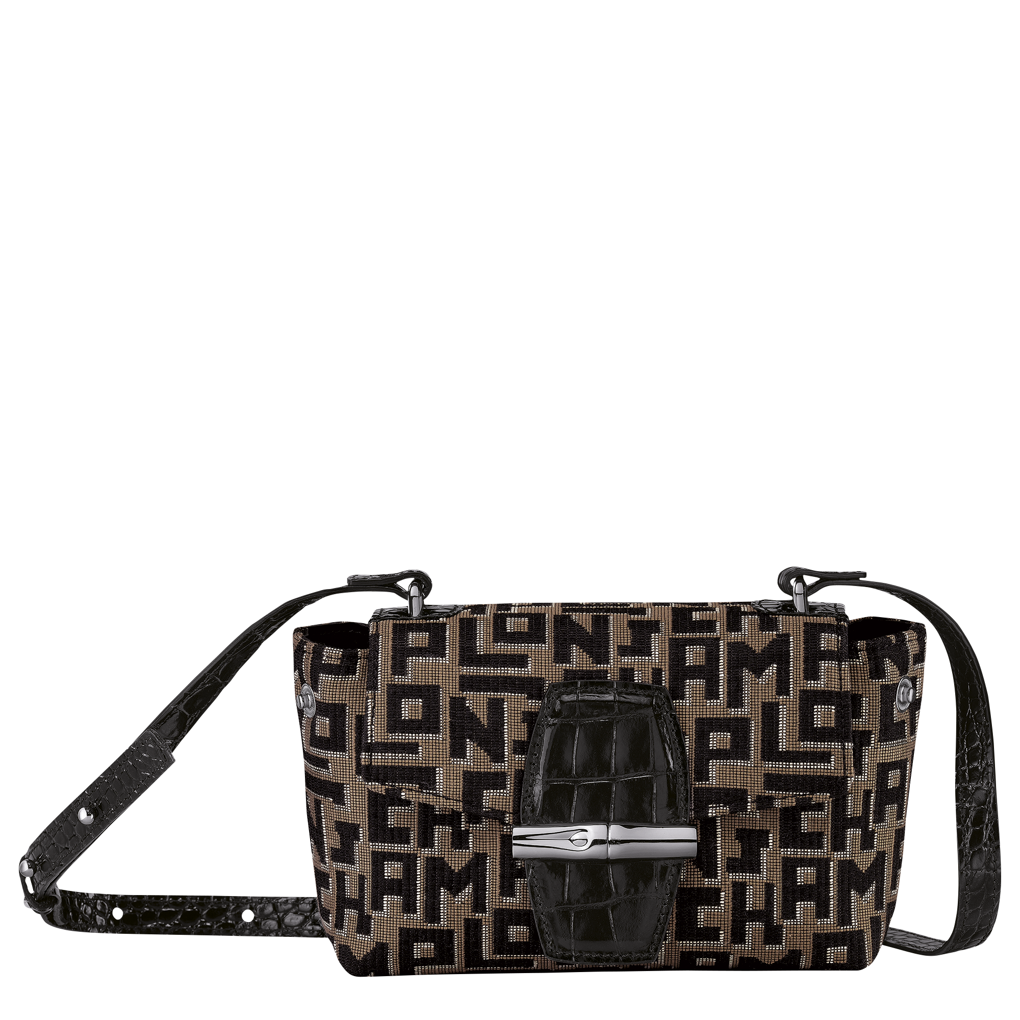 longchamp roseau taupe