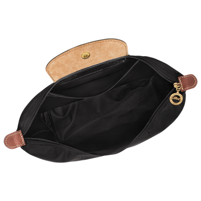 Le Pliage Original 後背包 M, 黑色
