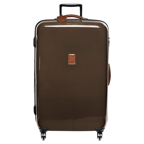 Koffer mit Rollen, 042 Braun Koffer mit Rollen, 042 Braun, hi-res