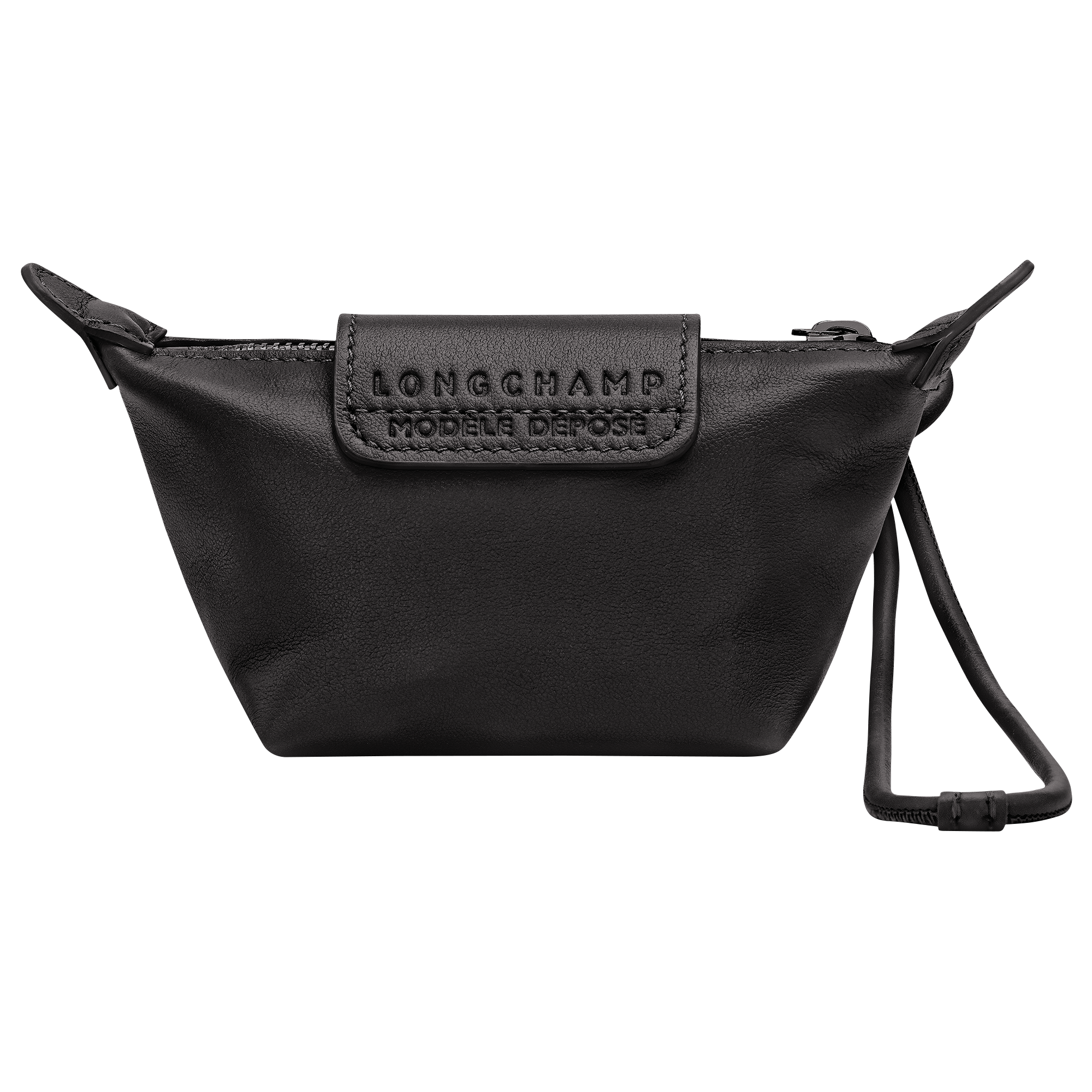 Le Pliage Xtra Coin purse, Rose gold