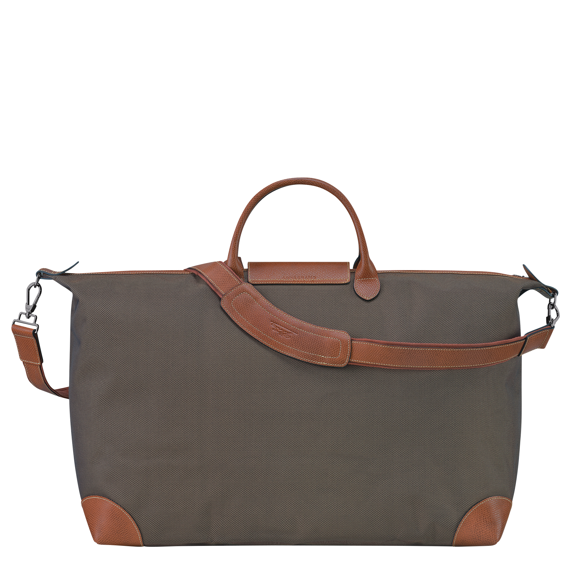 Travel bag XL, Brown - View 4 of
6 - zoom in Boxford Travel bag XL, Brown
