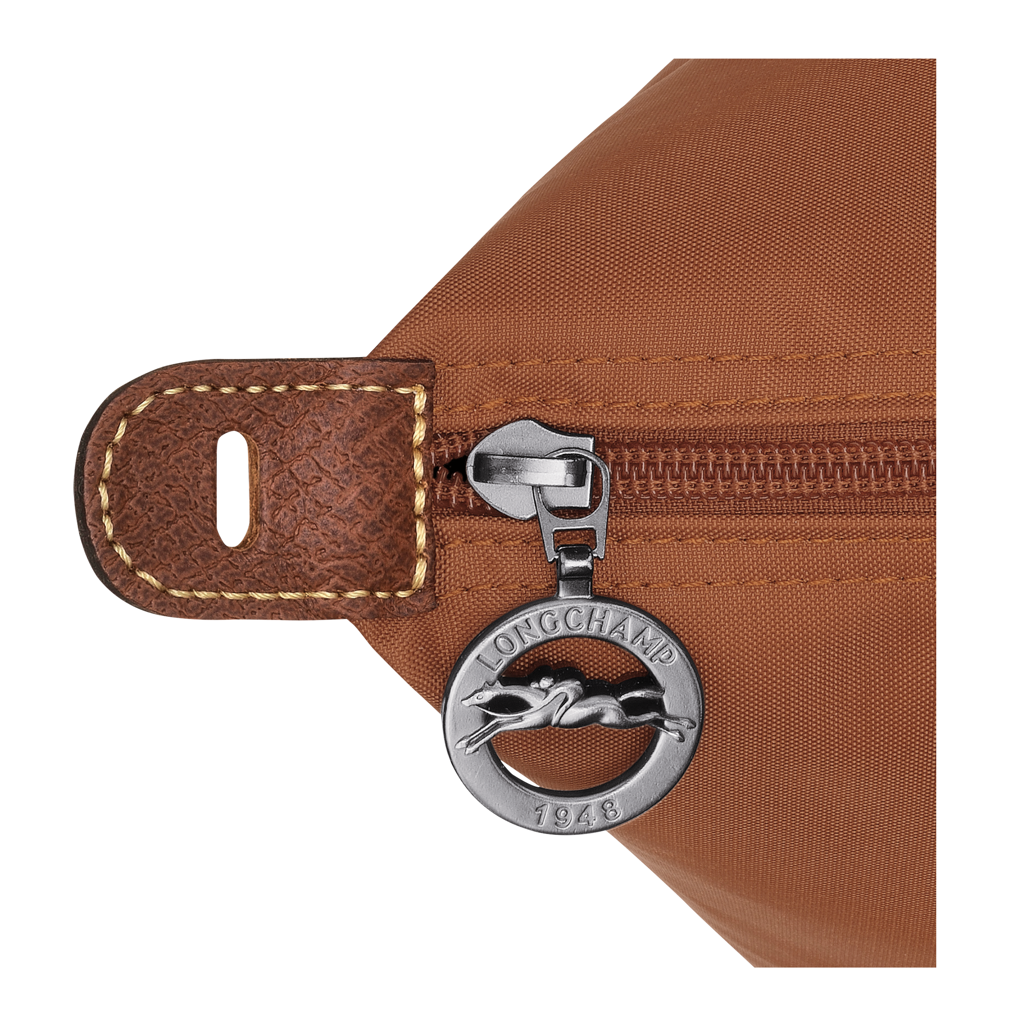 Le Pliage Original Borsa da viaggio L,  Cognac