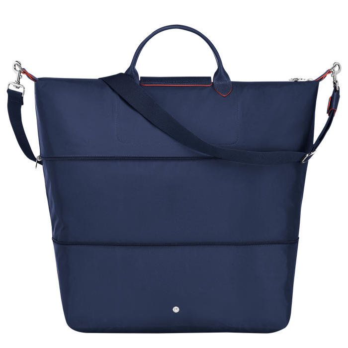Le Pliage Club Travel bag, Navy