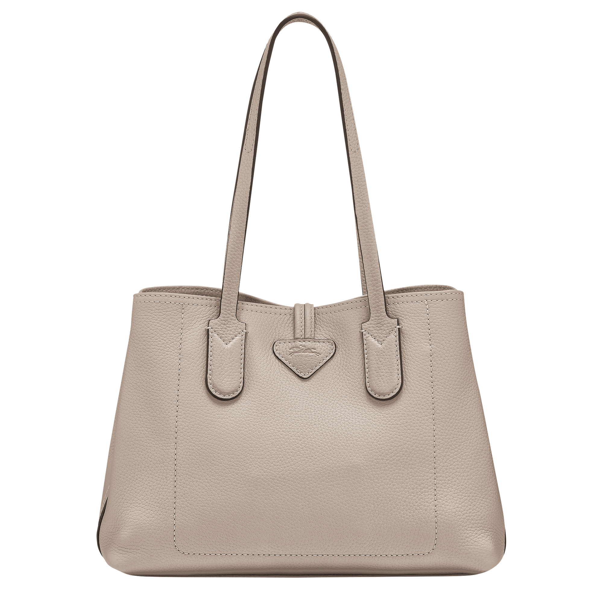Roseau Essential 肩揹袋 M, 土褐色
