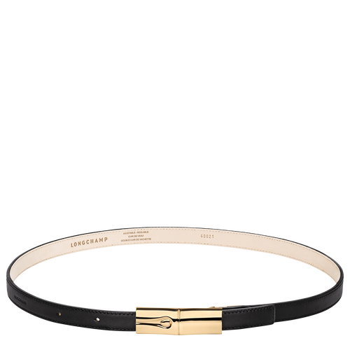 Ladies' belt
