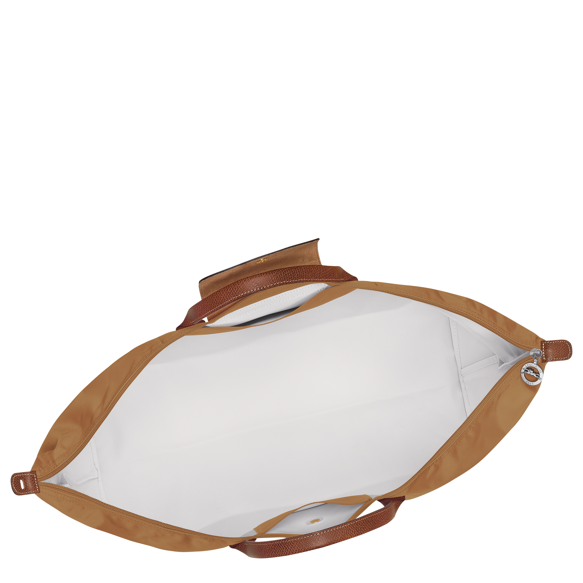 Le Pliage Original 旅行袋 XL, Fawn