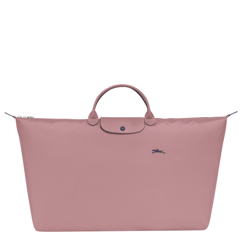 Travel bag XL Le Pliage Club Antique Pink (L1625619P44) | Longchamp DK