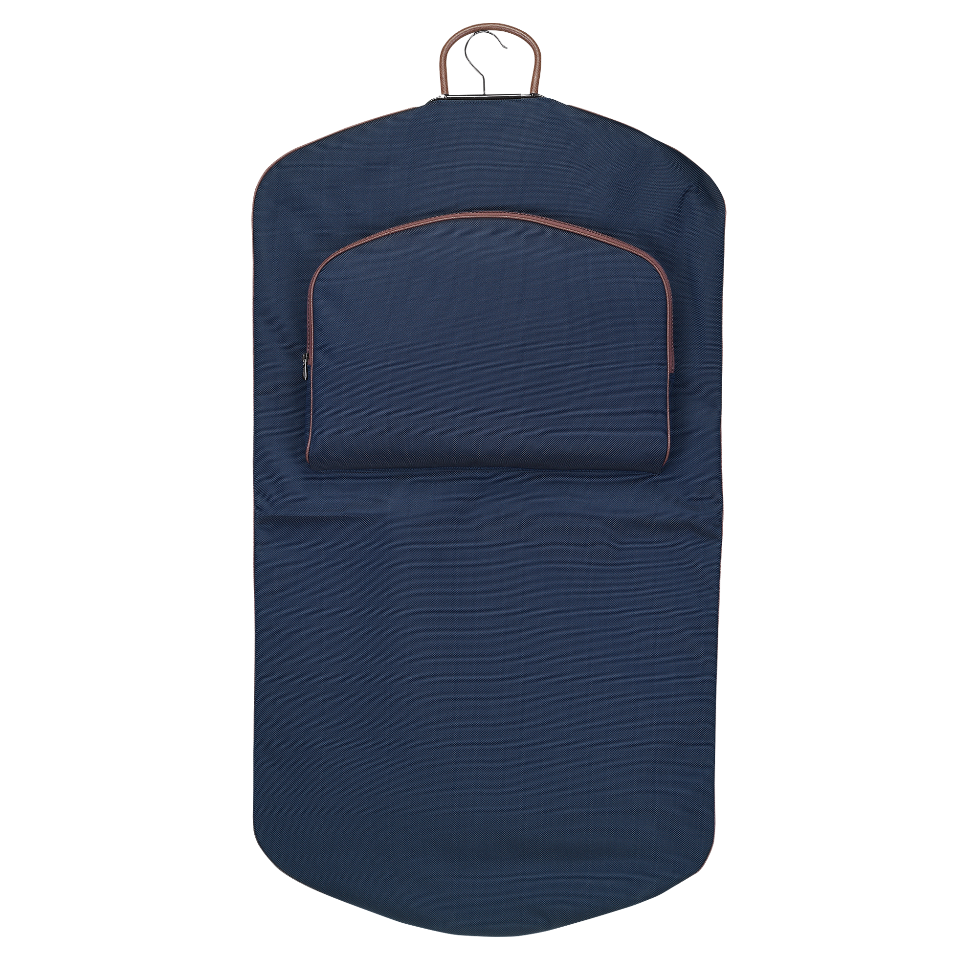 Boxford Custodia per abiti,  Blu