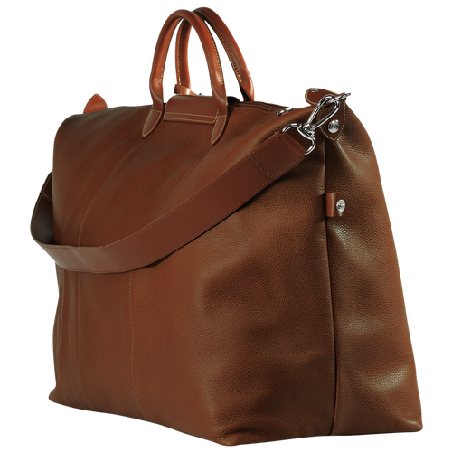 Travel bag XL, 504 Cognac Travel bag XL, 504 Cognac, hi-res
