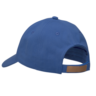 Cap , Atlantic - Cotton