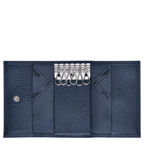 Key case, 556 Navy Key case, 556 Navy, hi-res