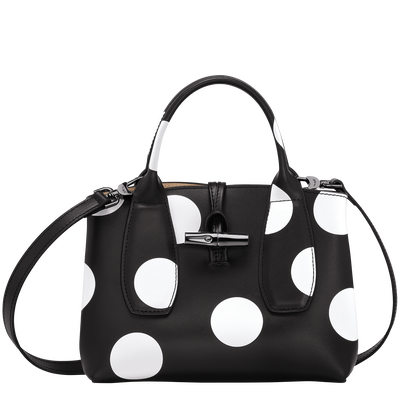 Handbag S, Black