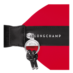 Le Pliage Energy Handtasche L, Mohnblumenrot