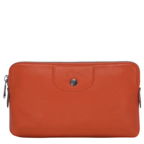Pochette, Rostrot View 1 of Pochette, Rostrot, hi-res