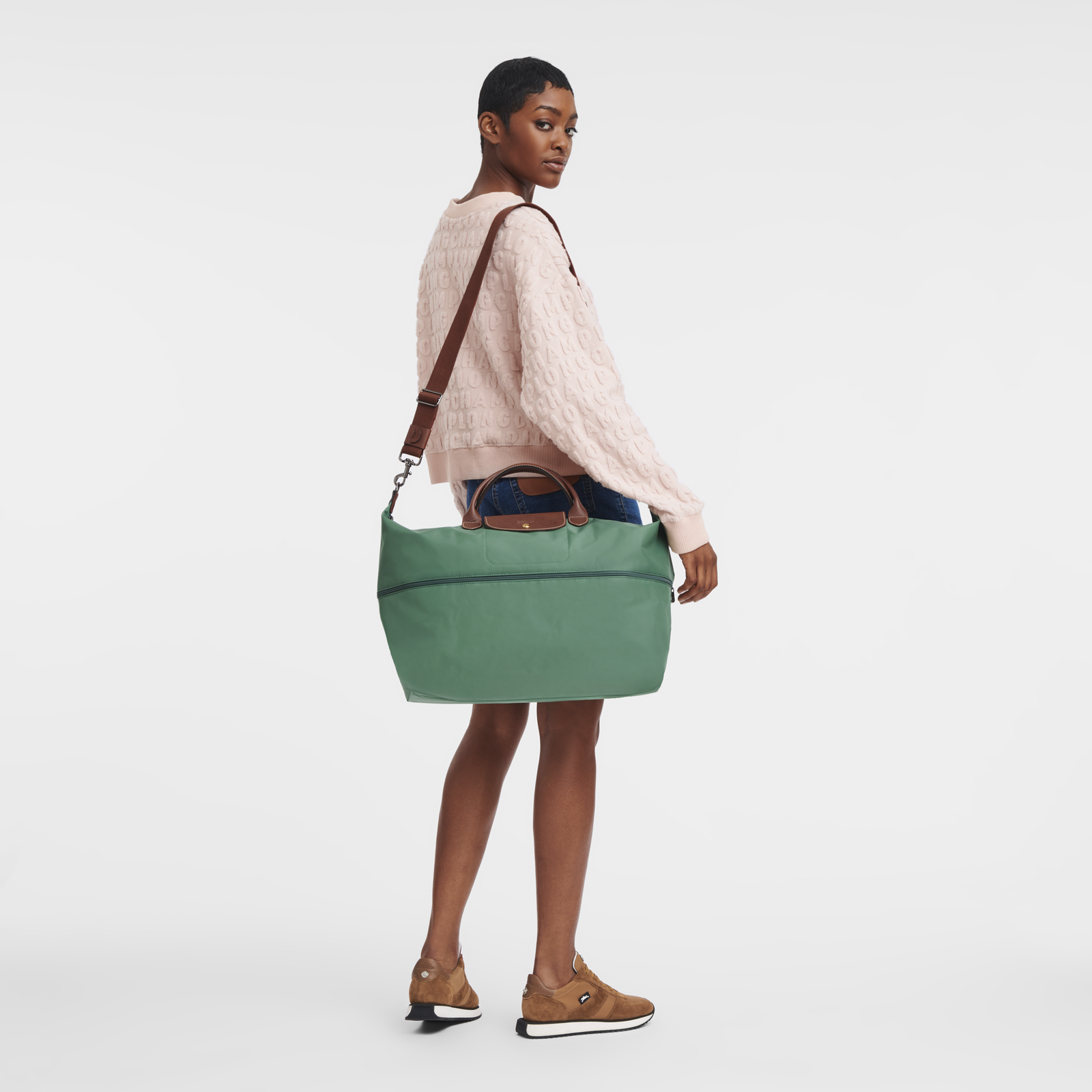 Le pliage weekender best sale