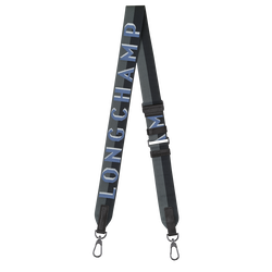 Adjustable shoulder strap