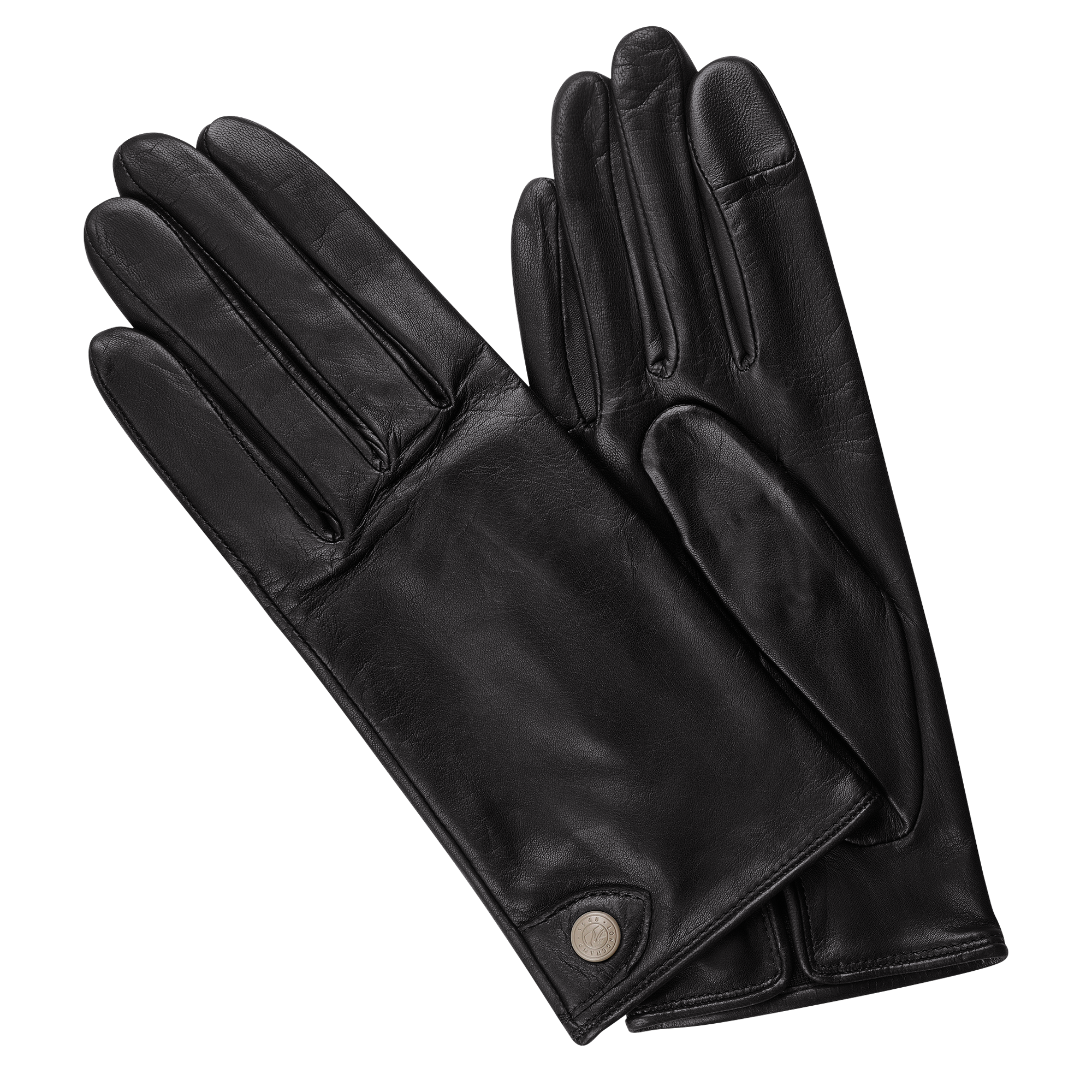 longchamp gants