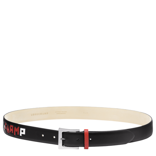 Women's belt, 001 Black View 1 of Women's belt, 001 Black, hi-res