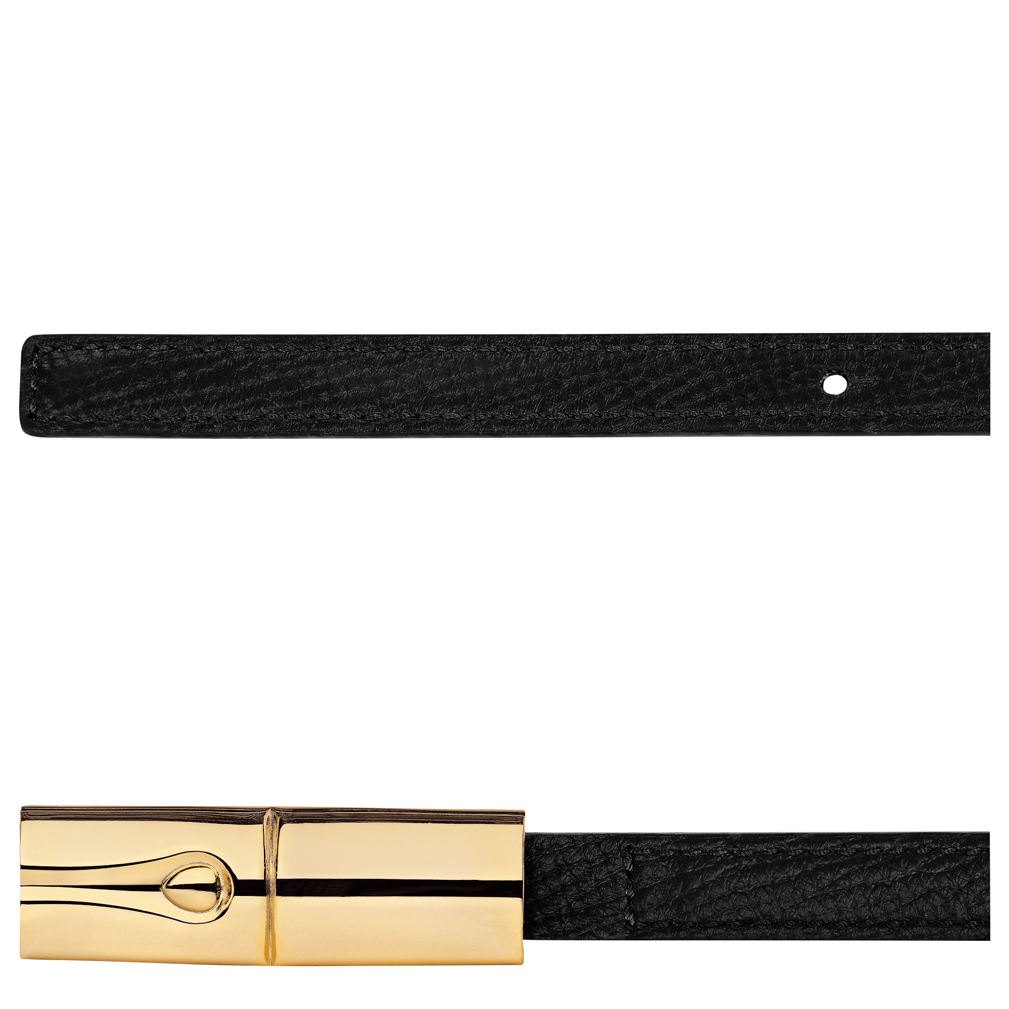 Archive Ladies' belt, Black