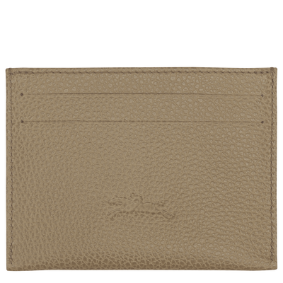 Le Foulonn&eacute; Card holder, Lichen