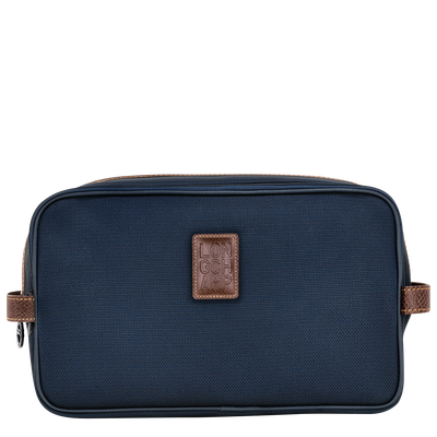 Boxford Astuccio da toilette M,  Blu