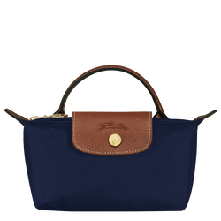 Pouch with handle