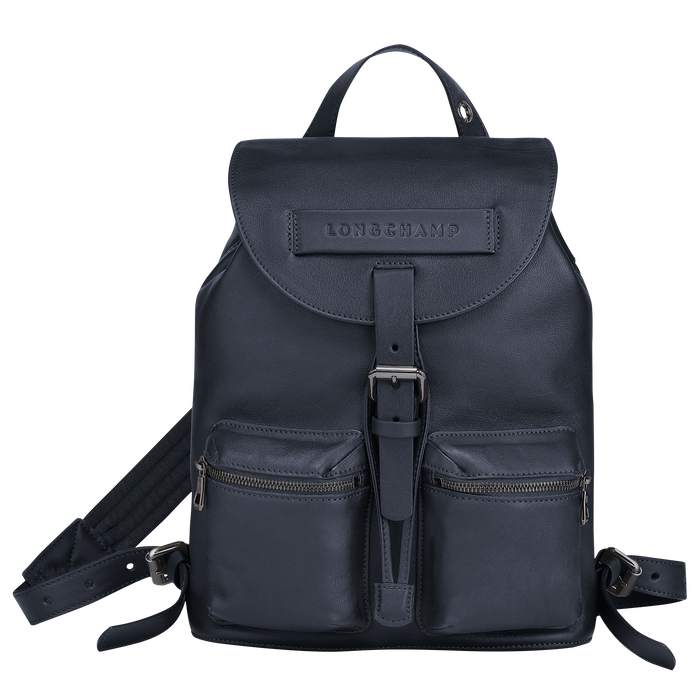 Backpack S Longchamp 3D Midnight blue (L1556772606) Longchamp SG