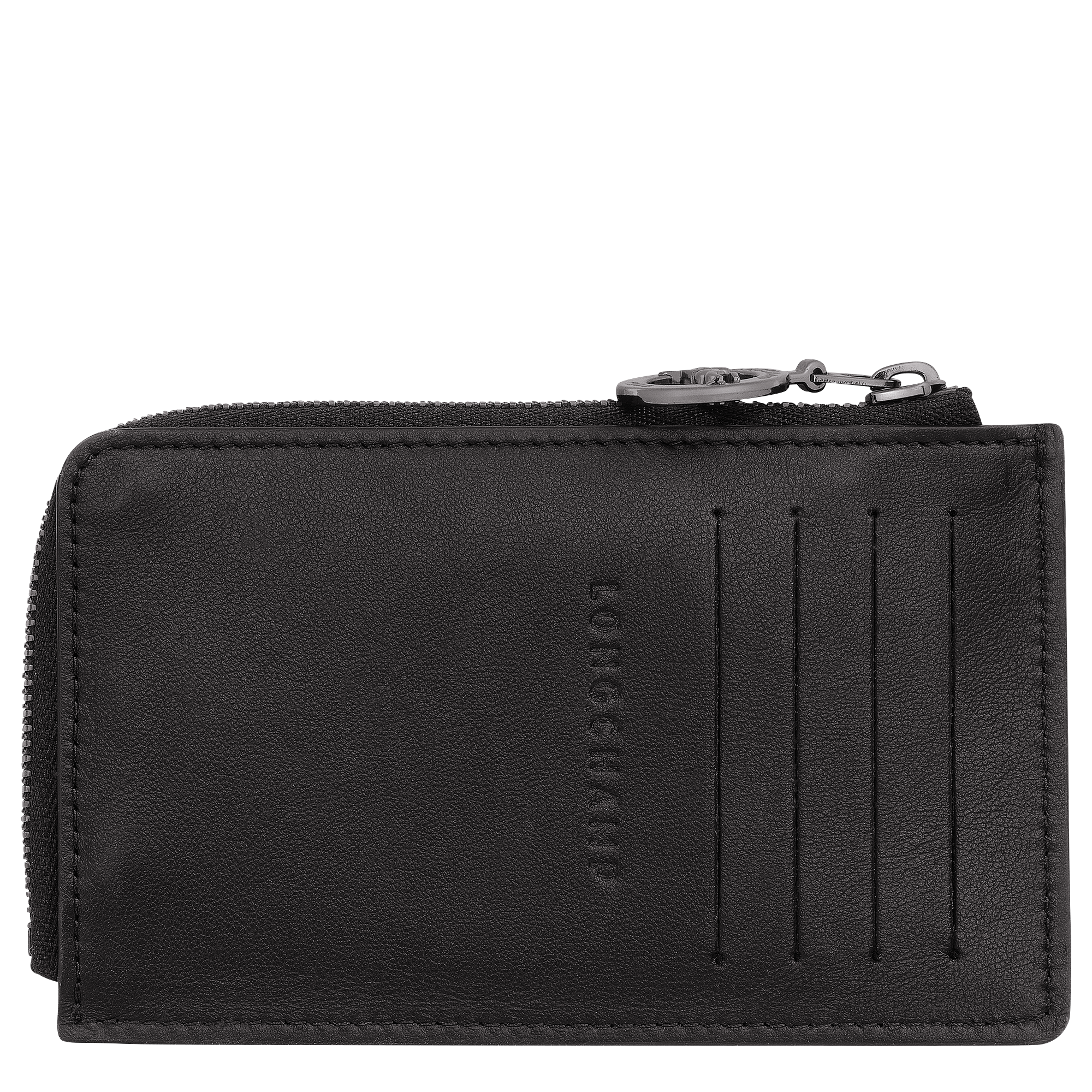 Le Pliage Xtra Porta Carte,  Nero