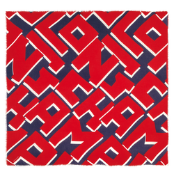 Ladies' stole