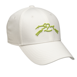Solid cap , White - OTHER