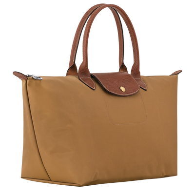 Le Pliage Original 手提包 L , Fawn - 帆布