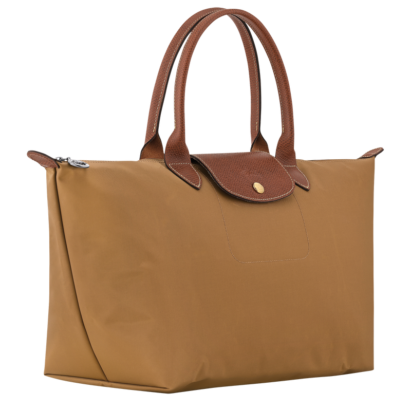 Le Pliage Original 手提包 L , Fawn - 帆布  - 查看 2 6