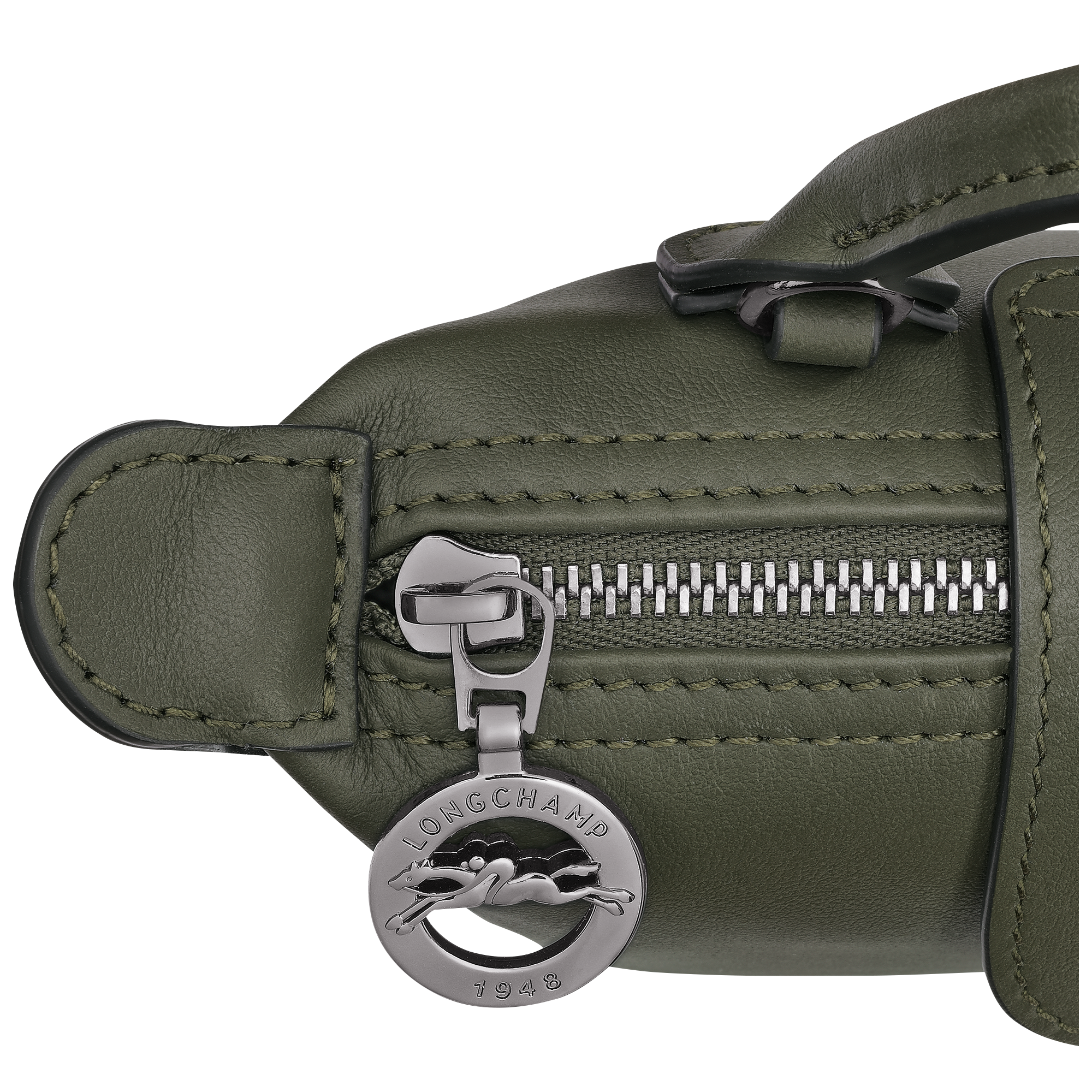 Le Pliage Xtra 파우치 XS, 퍼