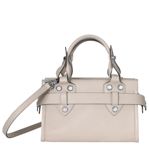 Kleiner Shopper, Tonerde View 1 of Kleiner Shopper, Tonerde, hi-res