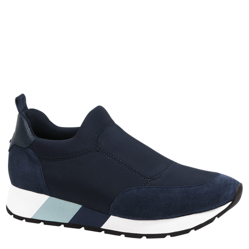 Tennis shoes, 006 Navy View 2 of Tennis shoes, 006 Navy, hi-res