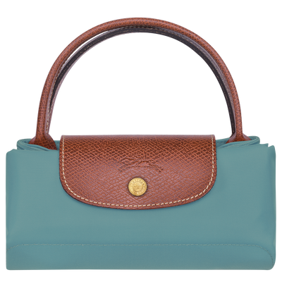 Le Pliage Original 手提包 S, 尤加利色