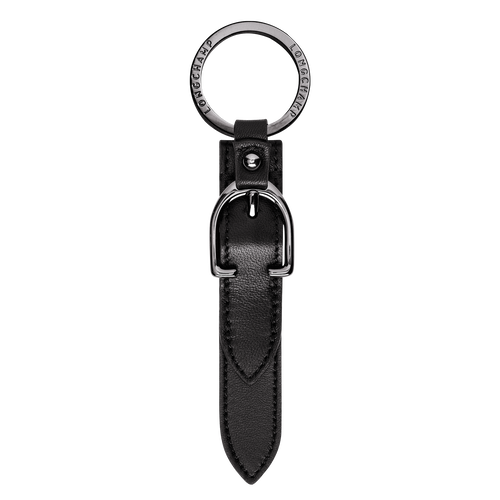 Key rings, 001 Black View 1 of Key rings, 001 Black, hi-res