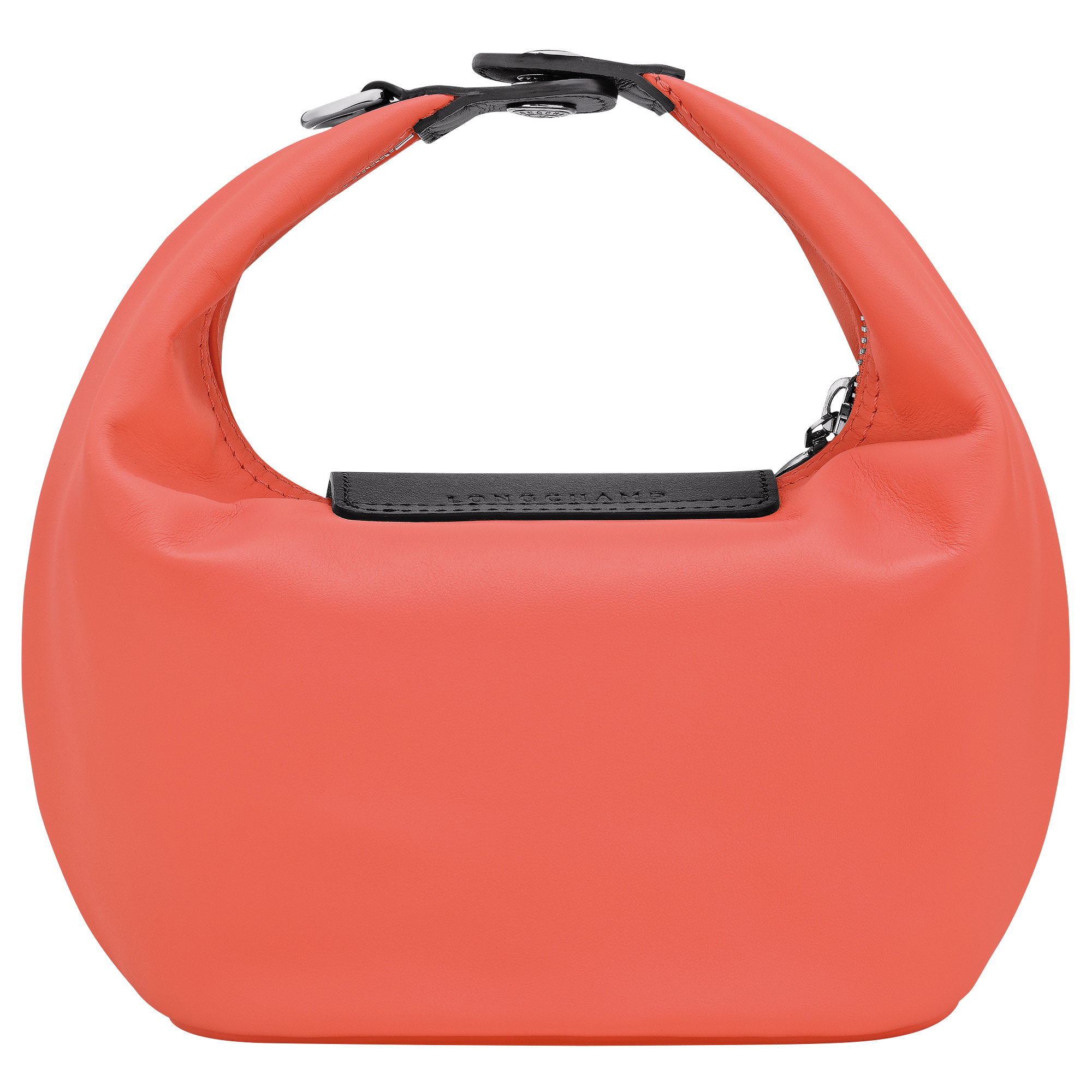 Le Pliage Xtra XS Handbag Sunset - Leather | Longchamp US Le Pliage Xtra XS Handbag Sunset - Leather | Longchamp US