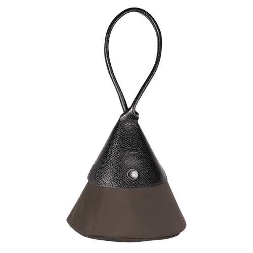 Handtas S, E56 Taupe/zwart Handtas S, E56 Taupe/zwart, hi-res