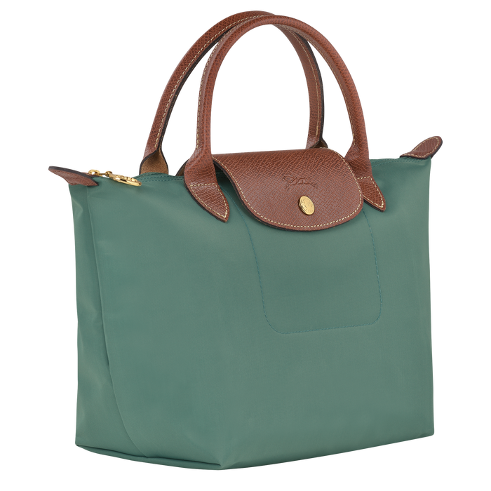 Le Pliage Original Top handle bag S, Cypress