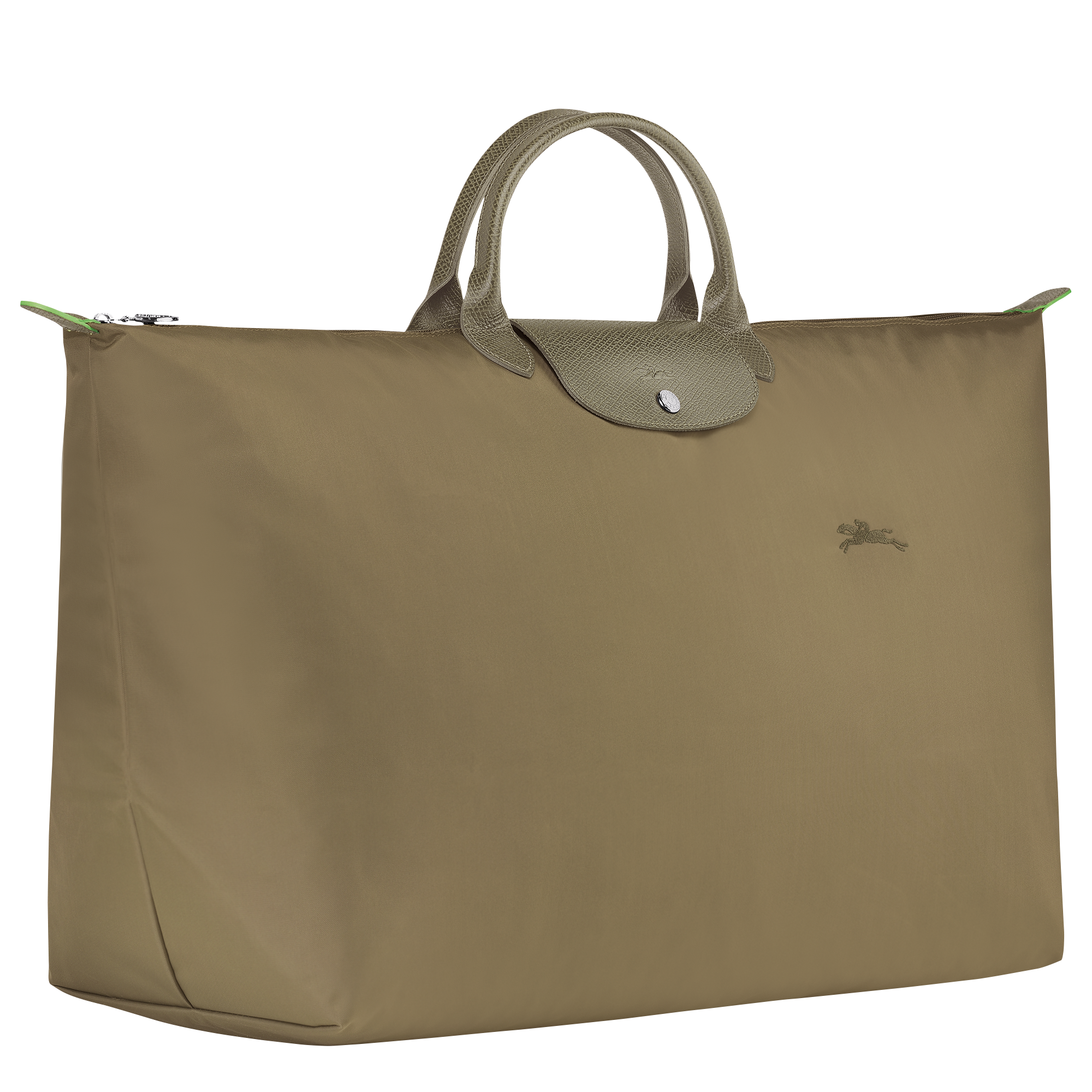 Le Pliage Green Saco de viagem XL, Alcachofra