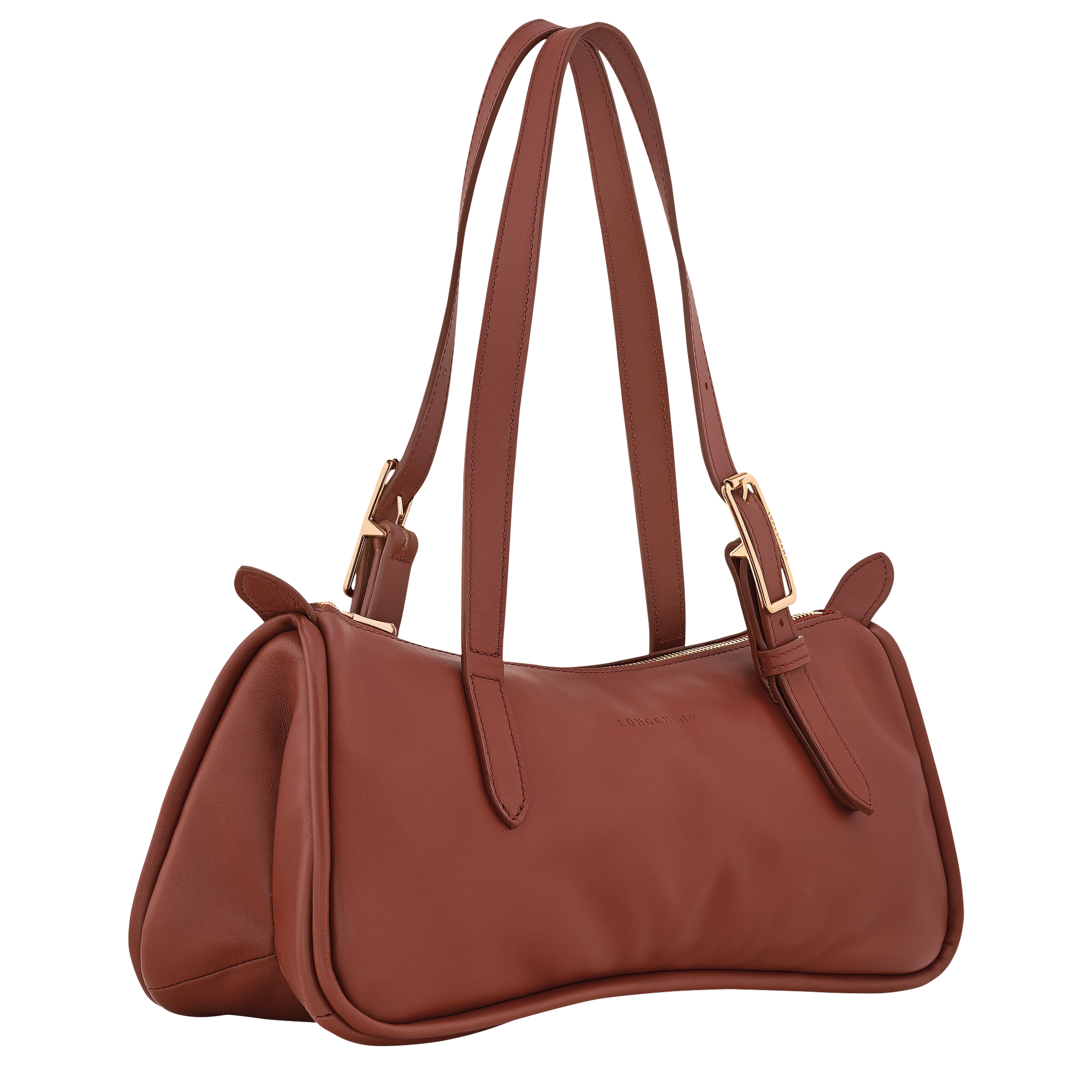 Looong Shoulder bag L, Tonka