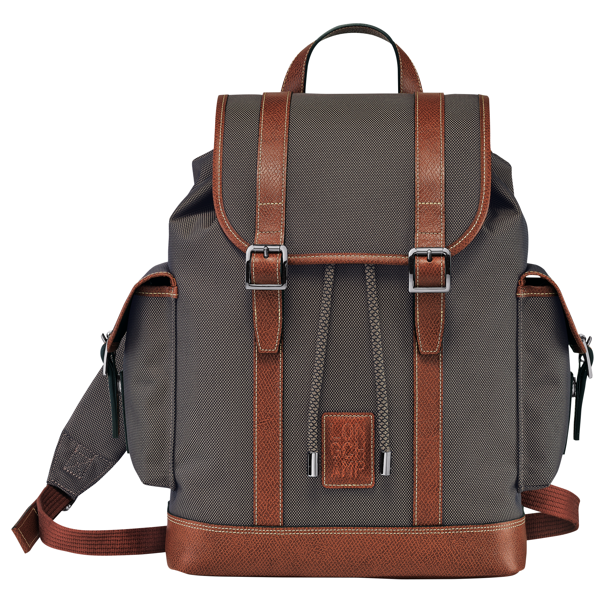 Longchamp haversack discount